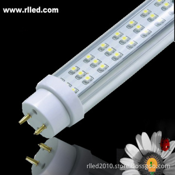 high lumens smd t8 led tube light